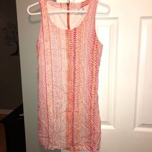 charming charlie’s dress.